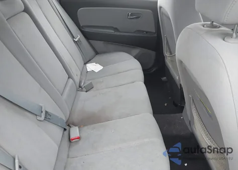 2010 Hyundai Elantra Se z USA, uszkodzony, nr VIN KMHDU4AD2AU193725